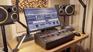 Eternal Engine EMI MARS vs UltraRare Форманта П432