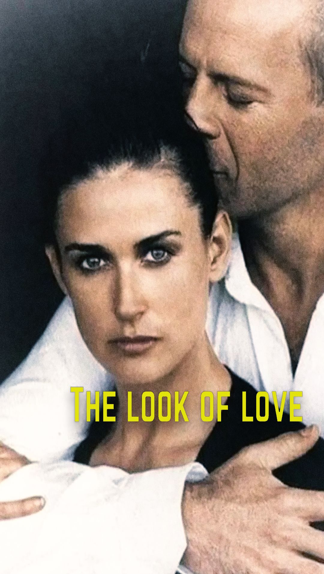 Деми и Брюс | Лунный свет | Avalon смотреть онлайн