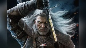 The Witcher 3 Wild Hunt - GOTY 4 ЧАСТЬ)))