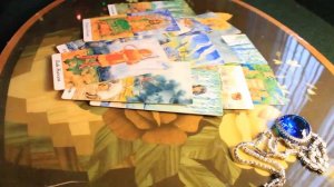 Ваша ситуация - взгляд Вселенной...К чему все идет?