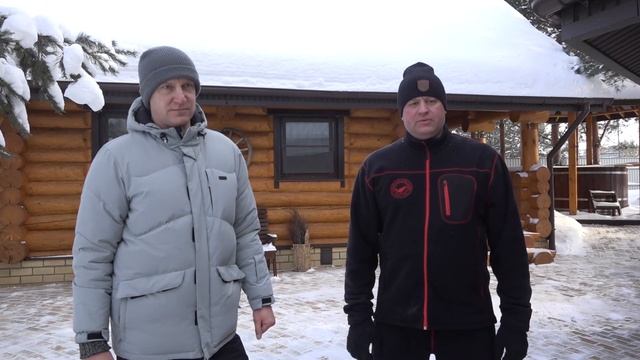 Отзыв Видео Русский Дом смотреть онлайн