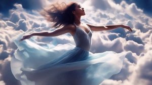 Я по воздушным облакам. (стих в прозе)