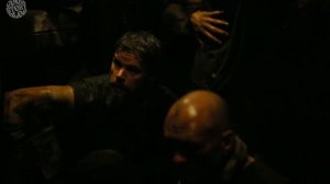 "ОДИССЕЯ". Первый тизер.