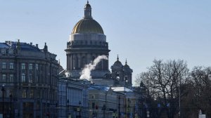 Встречу последователей радикальной проукраинской секты пресекли в Петербурге