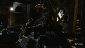 Medal of Honor  Warfighter #9 Финал