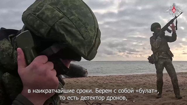 СВО День 1401: Работа связистов группировки войск «Днепр» смотреть онлайн