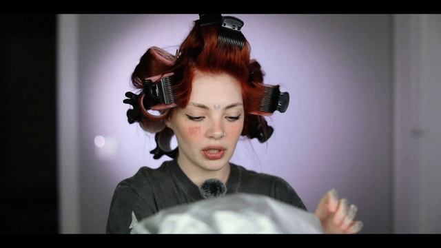 ПРИЧЁСКА OLD MONEY смотреть онлайн