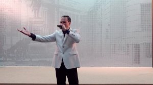 Наедине со всеми (В. Шаинский - А. Поперечный)