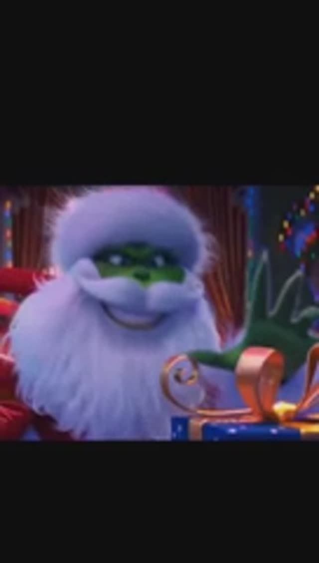 Гринч 2018 Песня Искусственный Интеллект смотреть онлайн