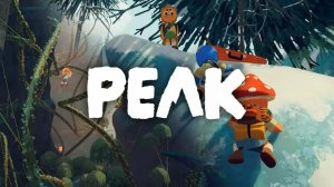 #ProМерщик #промерщик PEAK ПРОХОЖДЕНИЕ ИГРЫ. ПОДПИСЫВАЙТЕСЬ.