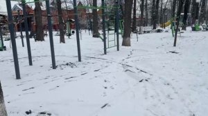 Прогулочка