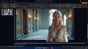 Нейросеть Qwen-Image-Layered