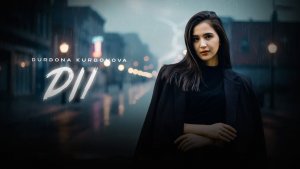 Durdona Kurbonova - Dil | Дурдона Курбонова - Дил