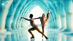 Григорий Лепс - Новый Год — s’NеЖNыЙ Angel N в соавторстве с • ВЕТЕР •