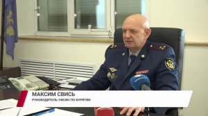 Работа вместо тюрьмы - такова общероссийская тенденция