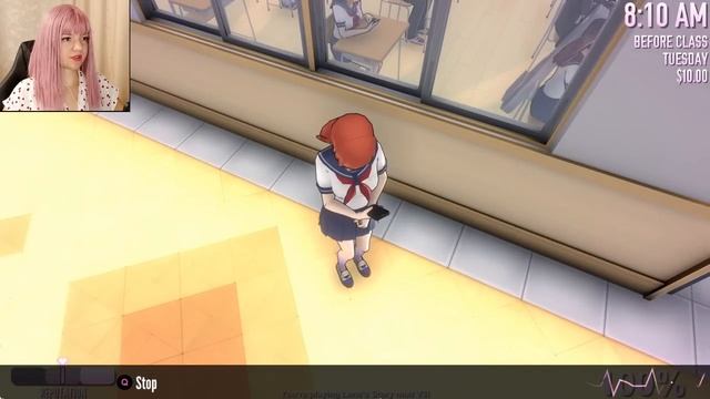 ℹ️ Хорошая Лана - плохая Лана в Yandere Simulator Lana's story - Хорошая концовка Ч.2
🎬 720p

❤️ @T смотреть онлайн