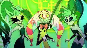 Песня Физзаролли Аццкий Босс Невероятный Музыкальный Спецвыпуск Маммона 7 Серия 2 Сезон