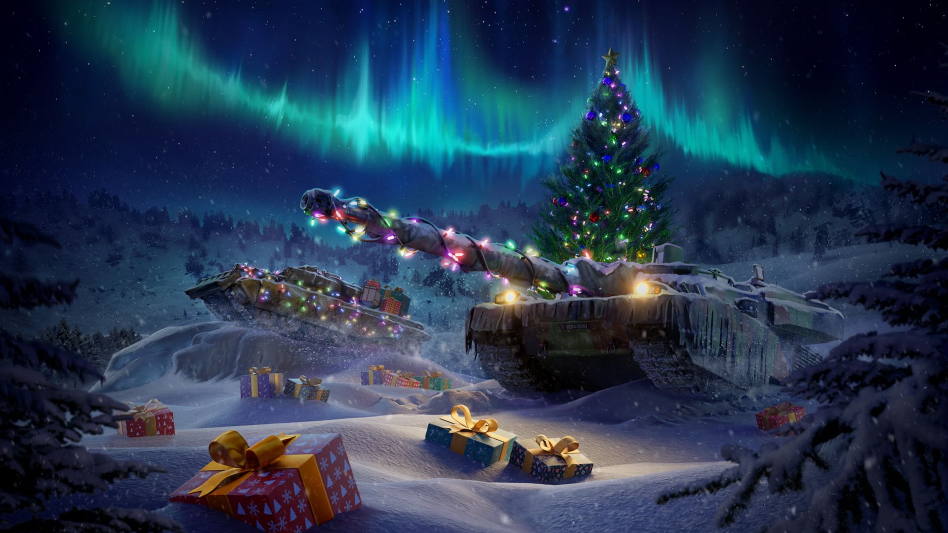 С Наступающим друзья. смотреть онлайн