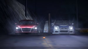 Need for speed carbon бмв м3 против всех боссов