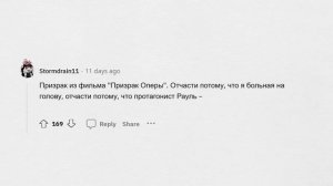 За кого из ЗЛОДЕЕВ вы болели больше, чем за ГЛАВНОГО ГЕРОЯ