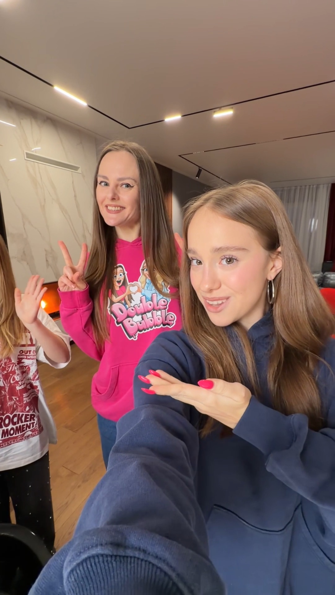 коллаб года!😱 смотреть онлайн