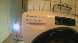 Чистка фильтра - продление жизни стиральной машины.