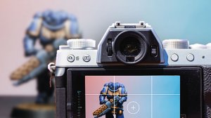 Как фотографировать миниатюры на телефоне | Основы 2026