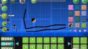 Строю невозможный демон