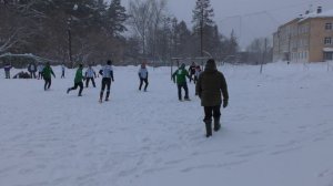 27.12.25 ИНХ-Вектор 0-0 (первый тайм)