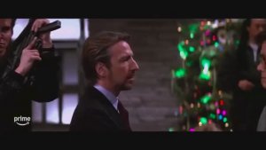 «Крепкий орешек» —  фильм 1988 год с Аланом Рикманом