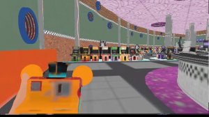 ФНАФ 9 ПРОШЁЛ ИГРУ!!!!6:00 утрА(FNAF Security Breach)/maf_s/