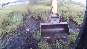 Один день из жизни экскаваторщика.  📸🤯💥🔥