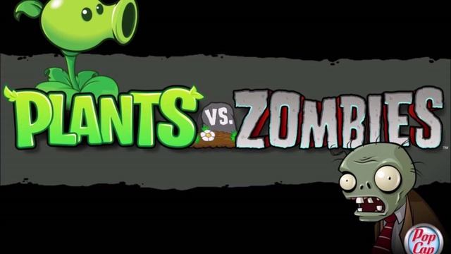 (Nightcore) Plants vs. Zombies Soundtrack Ultimate Battle