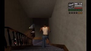 Выживание - GTA San Andreas - 27.12.2025 (5)