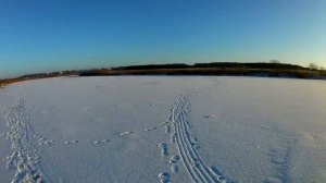 ДА СКОЛЬКО ЕЕ ТУТ! ЛОВЛЯ ЩУКИ НА ЖЕРЛИЦЫ И БАЛАНСИР.