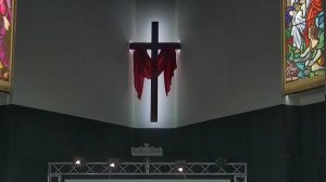 Церковь "Благословение" Кемерово