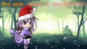 Моя новая ос 🐾