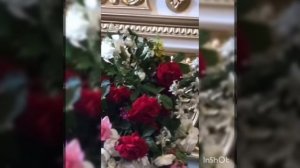 Песня БОГОРОДИЦА СВЯТАЯ