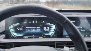 Exceed lx разгон расход 20л