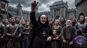 графская дочь. баллада. (создано с помощью ии)