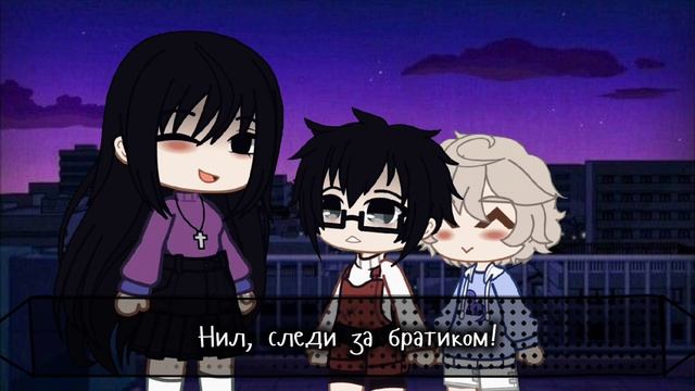 "Вина и Раскаяние."/мини фильм/1 часть (оригинал) БРОШЕН? смотреть онлайн