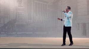 Don't Stop Me Now (F. Mercury)