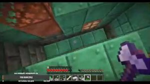 100 дней выживания, но блоки меняются каждый день!!! СТРИМ ПЕРВЫЙ!