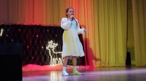 Новый год у ворот.
26.12.2025