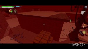 прошел свой сложный паркур (Extreme park)
концепт