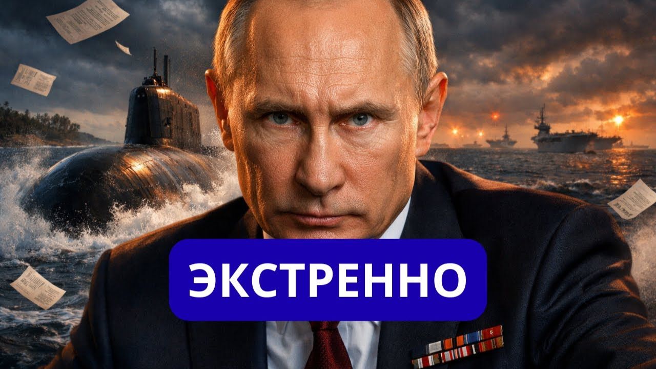 ВСЁ РУХНУЛО КОШМАР ПЕНТАГОНА. смотреть онлайн