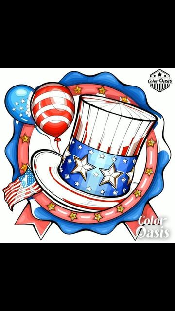 Color Oasis #34 смотреть онлайн