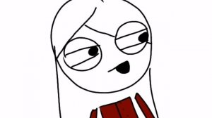 моя ужасная подруга Маша