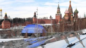 Туристические инфоцентры Москвы за год посетили более 1,2 млн человек