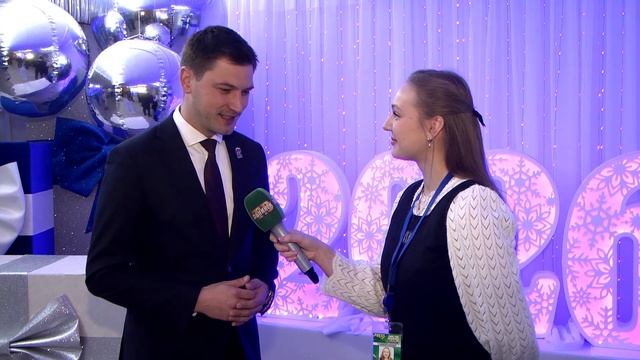 Обнинские новости (за 25 декабря 2025) смотреть онлайн